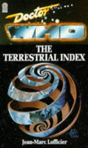 Cover of Doctor Who
