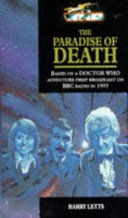 Cover of Doctor Who