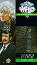 Cover of The Ghosts of N-Space