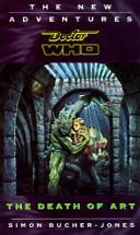 Cover of The Death of Art