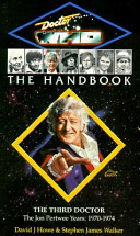 Cover of The Handbook