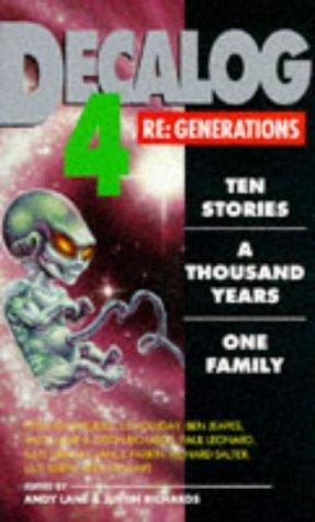 Cover of Dcalog 4