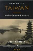 Cover of Taiwan