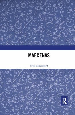 Cover of Maecenas