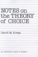 Cover of Lectures on game theory