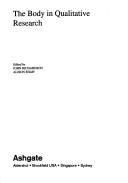 Cover of The body in qualitative research