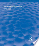 Cover of The Artist and the Bridge