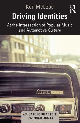Cover of Driving Identities