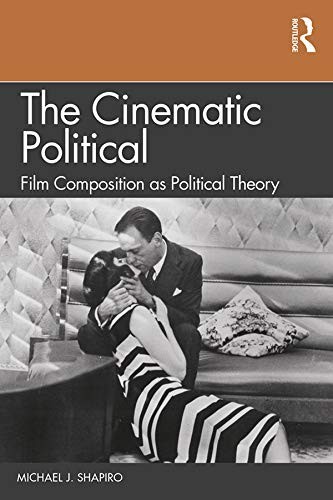 Cover of Cinematic Political