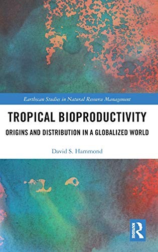 Cover of Tropical Bioproductivity