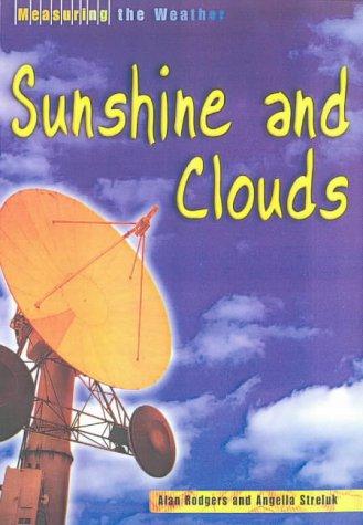 Cover of Sunshine and clouds