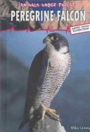 Cover of Peregrine Falcon (Animals Under Threat)