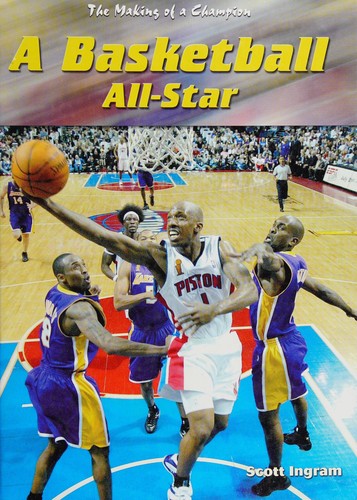 Cover of Making of A Champion