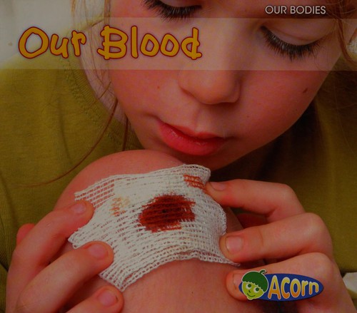 Cover of Our Blood