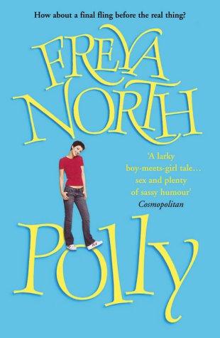 Cover of Polly