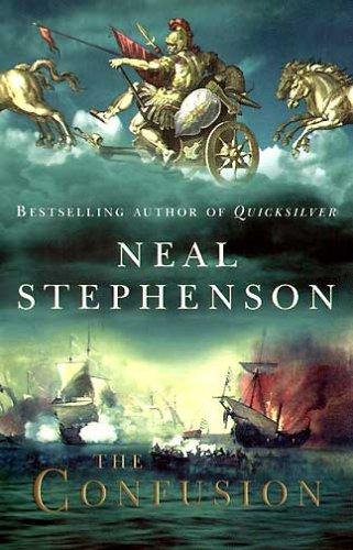 Cover of The Confusion