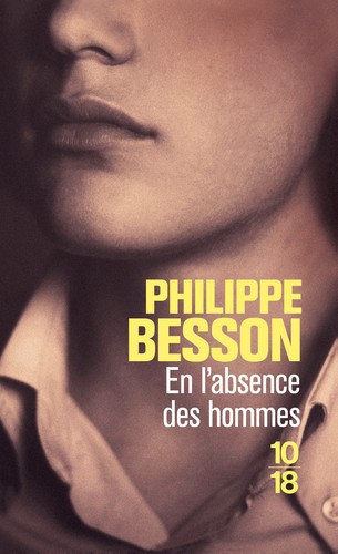 Cover of En l'absence des hommes