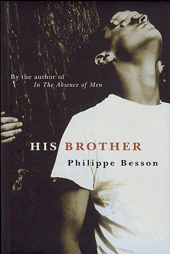 Cover of His Brother