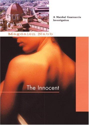 Cover of The Innocent