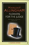 Cover of Flowers for the Judge