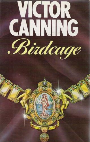 Cover of Birdcage