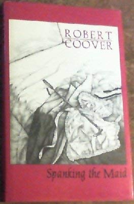 Cover of Spanking the Maid