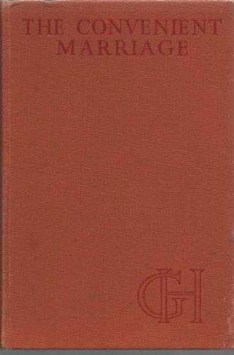 Cover of The Convenient Marriage