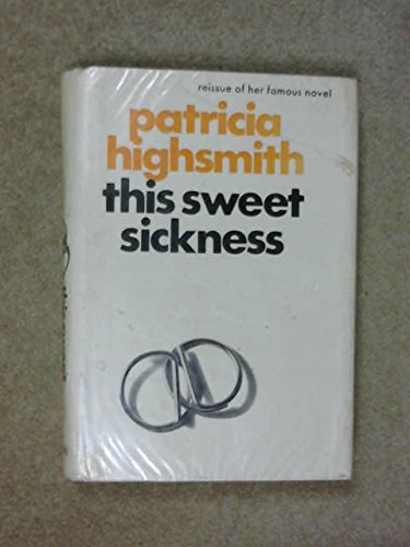 Cover of This Sweet Sickness