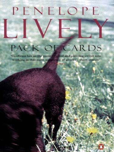 Cover of Pack of cards