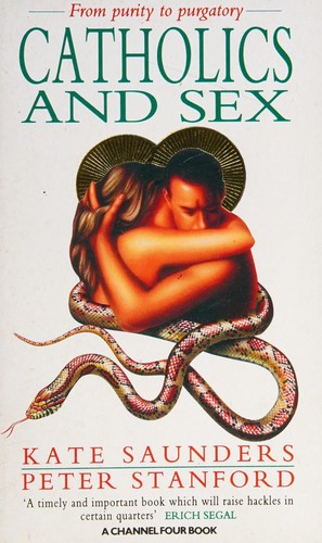 Cover of Catholics and sex