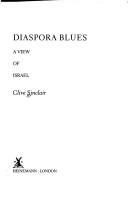 Cover of Diaspora blues