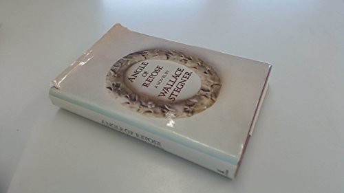 Cover of Angle of repose