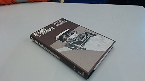 Cover of To A God Unknown