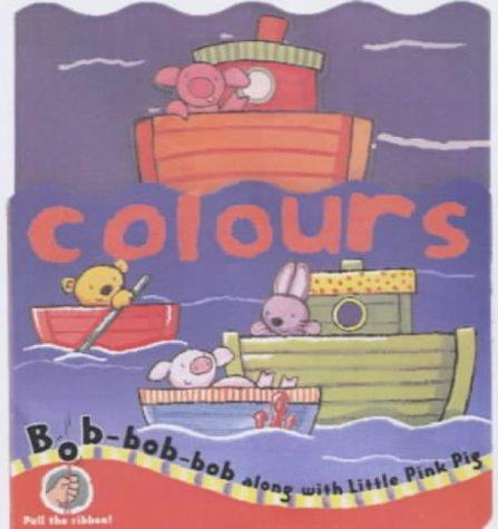 Cover of Colours