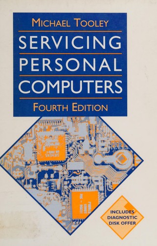 Cover of Servicing personal computers