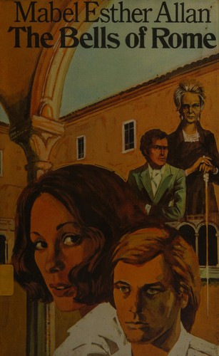 Cover of The bells of Rome