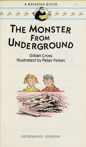 Cover of Banana Books