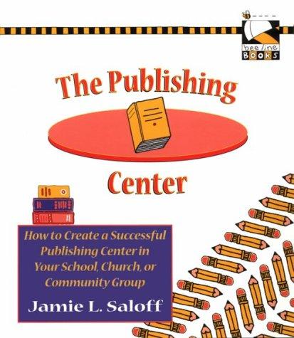 Cover of The Publishing Center