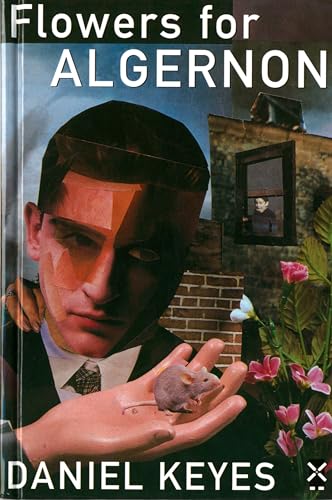 Cover of Flowers for Algernon