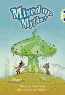 Cover of BC Grey B/4C Mixed-Up Myths