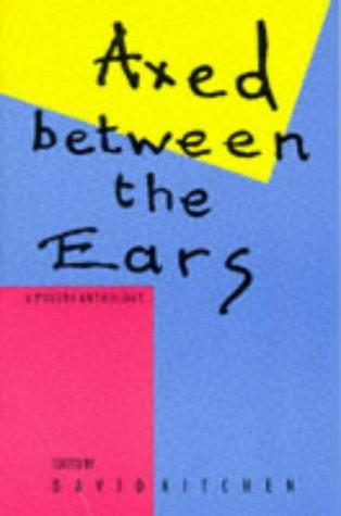 Cover of Axed Between the Ears