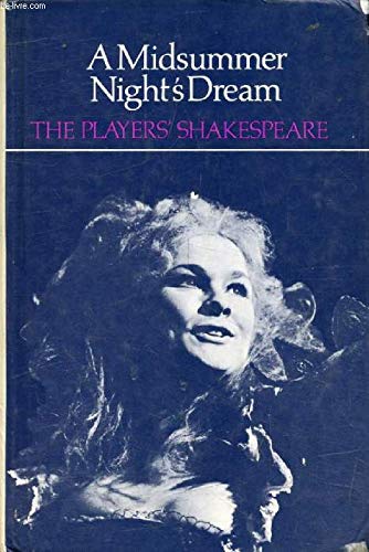 Cover of A Midsummer Night's Dream