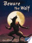 Cover of Beware the Wolf