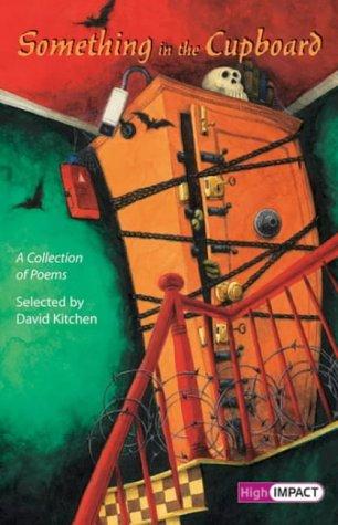 Cover of Something in the Cupboard