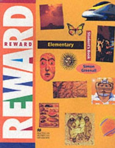 Cover of Reward Elementary