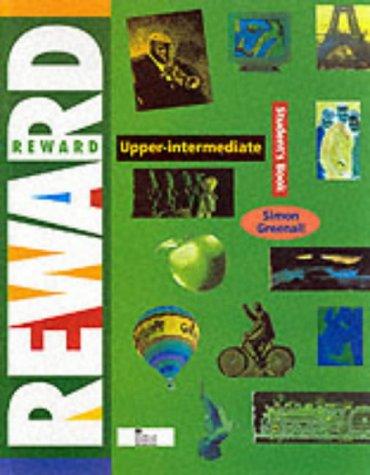 Cover of Reward Upper Intermediate