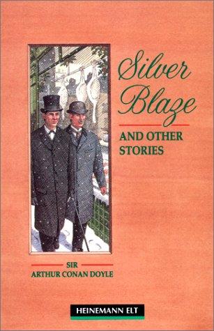 Cover of Silver Blaze and Other Stories