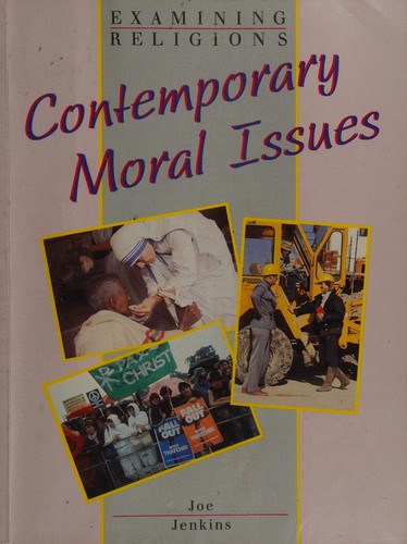 Cover of General Certificate of Secondary Education Religious Studies