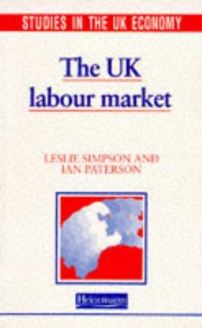 Cover of UK Labour Market