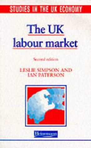 Cover of UK Labour Market
